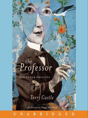 cover image of The Professor and Other Writings